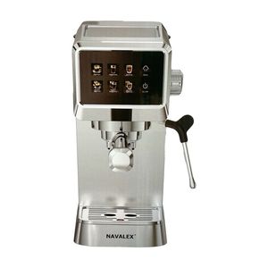 اسپرسو ساز 1200 میلی‌لیتر ناوالکس مدل nxc 400